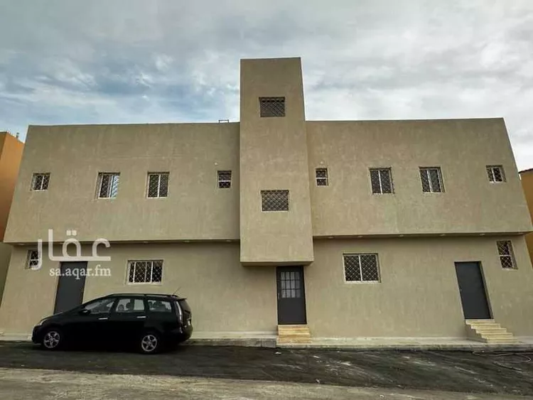 شقة للإيجار في شارع شارع الاربعين, حي الزهرة, مدينة بريدة, منطقة القصيم