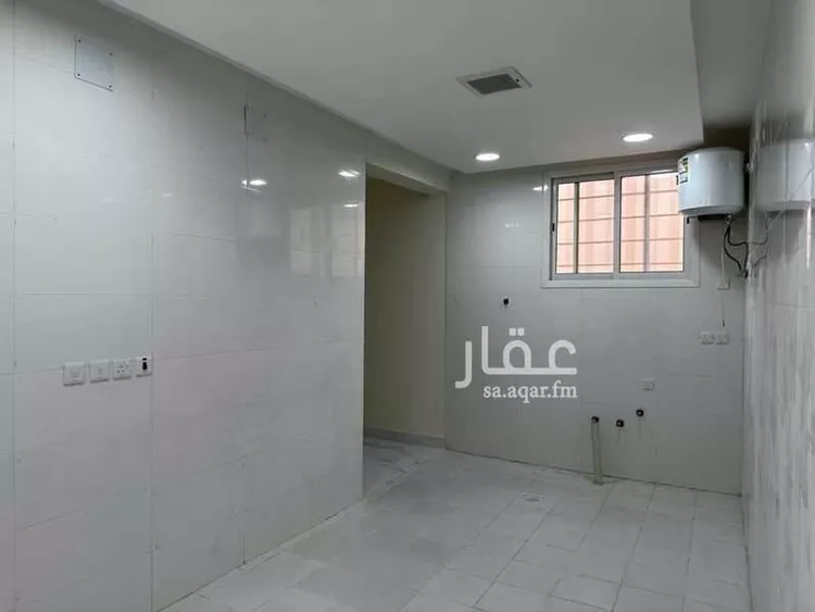 شقة للإيجار في شارع شارع الاربعين, حي الزهرة, مدينة بريدة, منطقة القصيم صورة 4