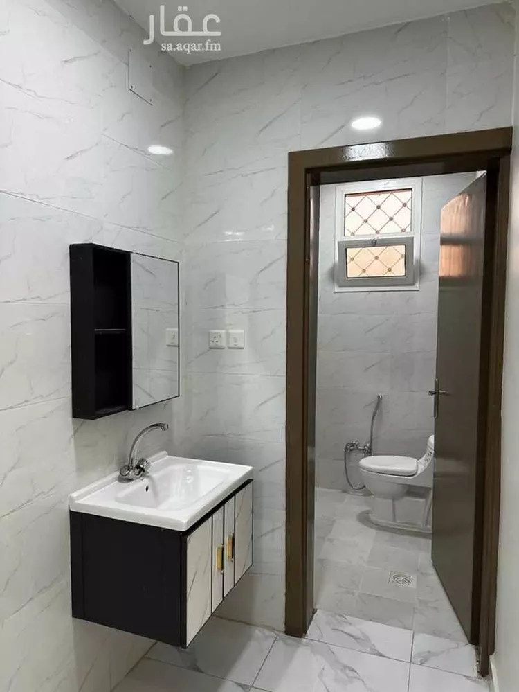 شقة للإيجار في شارع شارع الاربعين, حي الزهرة, مدينة بريدة, منطقة القصيم صورة 5