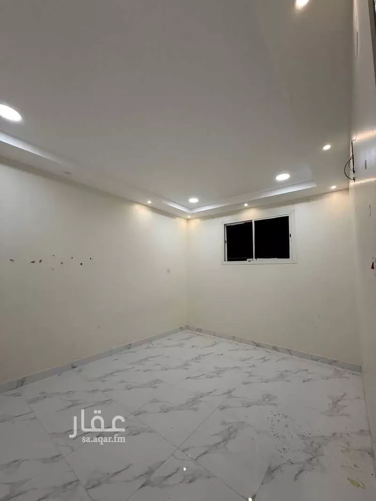 شقة للإيجار في شارع شارع الاربعين, حي الزهرة, مدينة بريدة, منطقة القصيم صورة 2