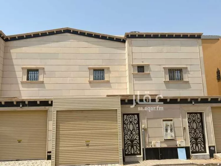 دور للإيجار في شارع علي التهامي, حي النخيل, مدينة بريده, منطقة القصيم
