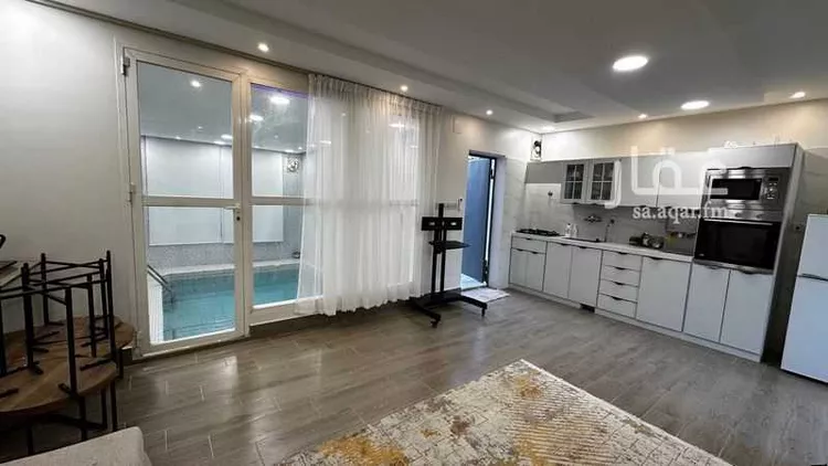 استراحة للإيجار في شارع البصر 722, حي البصر3, مدينة البصر, منطقة القصيم صورة 2