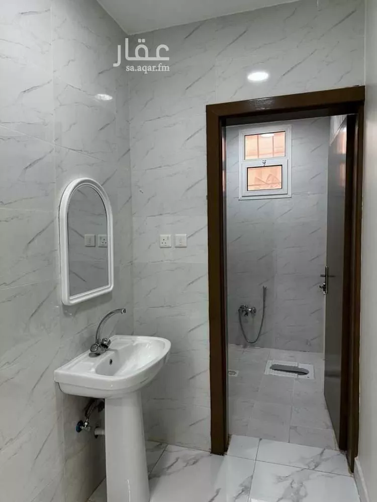 شقة للإيجار في شارع شارع الاربعين, حي الزهرة, مدينة بريدة, منطقة القصيم صورة 3