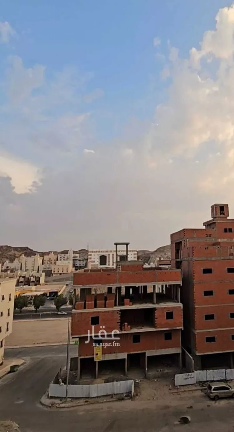 عمارة للبيع في شارع شهاب الدين القلقشندي, حي البحيرات, مدينة مكه المكرمه, منطقة مكة المكرمة
