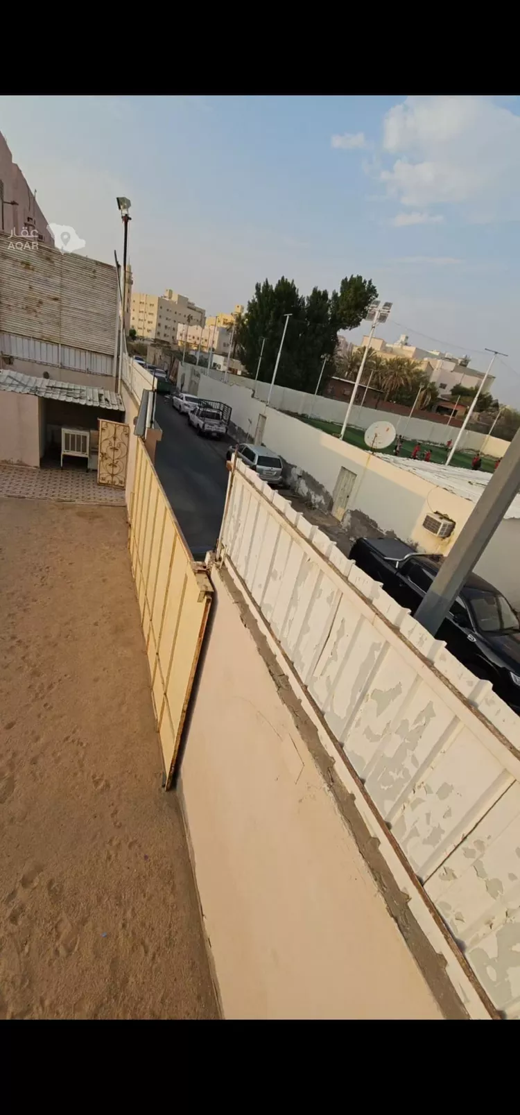 استراحة للبيع في شارع ابن فتوح الحميدي, حي البحيرات, مدينة مكة المكرمة, منطقة مكة المكرمة 9