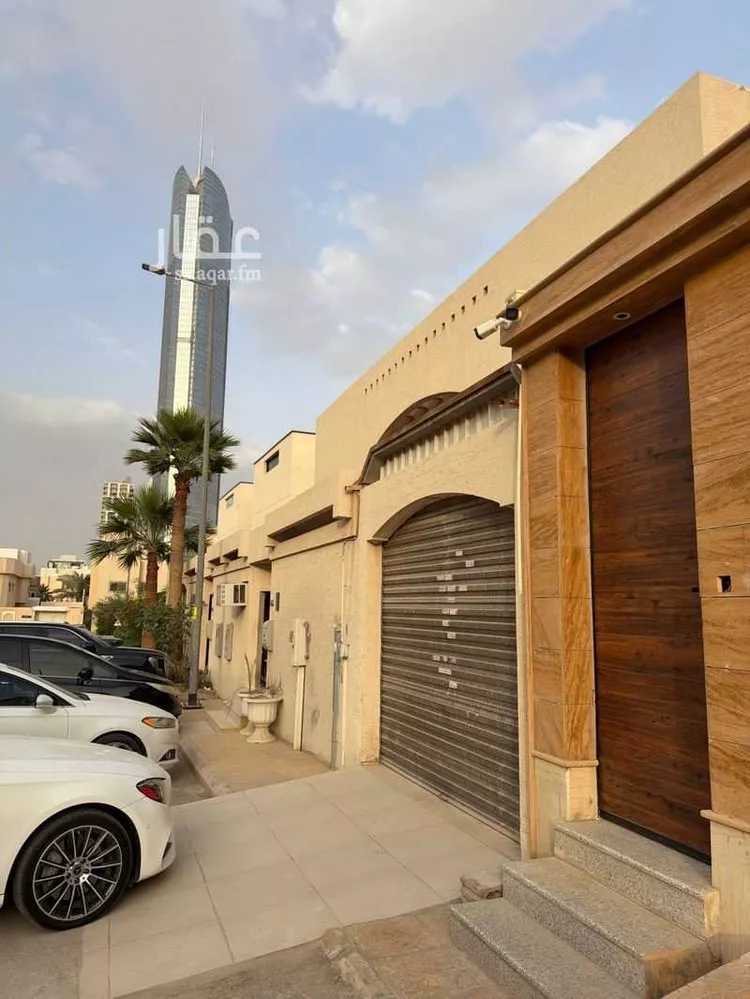 شقة للإيجار في شارع عش بن لبيد ، حي العقيق ، الرياض ، منطقة الرياض