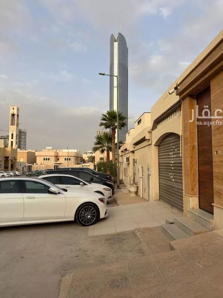 شقة للإيجار في شارع عش بن لبيد ، حي العقيق ، الرياض ، منطقة الرياض صورة 3