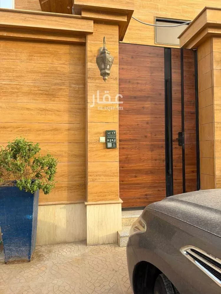 شقة للإيجار في شارع عش بن لبيد ، حي العقيق ، الرياض ، منطقة الرياض صورة 5