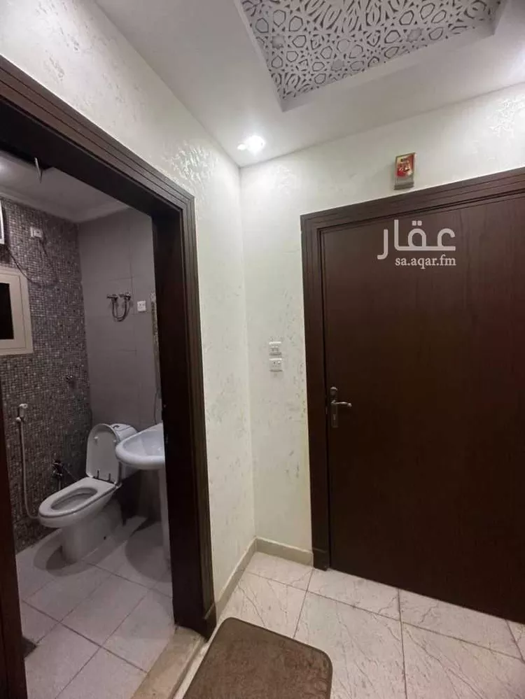 شقة للإيجار في حي بطحاء قريش, مدينة مكه المكرمه, منطقة مكة المكرمة صورة 4