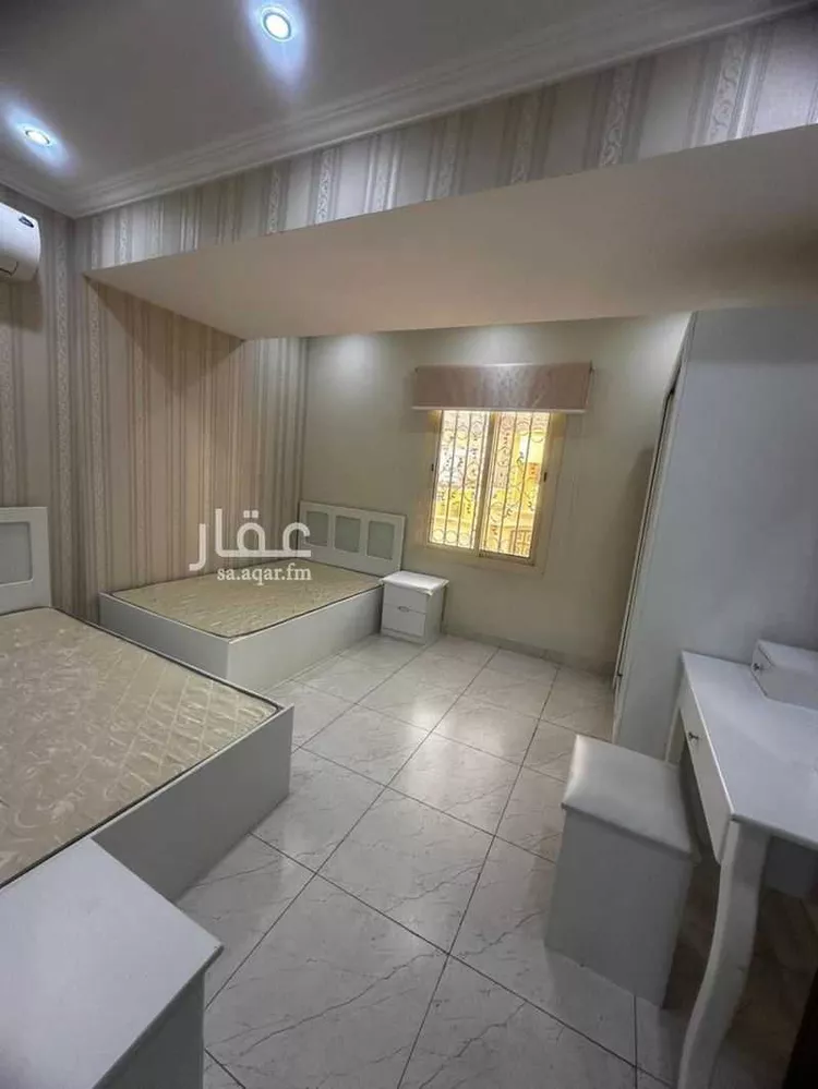 شقة للإيجار في حي بطحاء قريش, مدينة مكه المكرمه, منطقة مكة المكرمة صورة 2