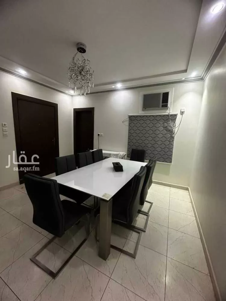 شقة للإيجار في حي بطحاء قريش, مدينة مكه المكرمه, منطقة مكة المكرمة صورة 4