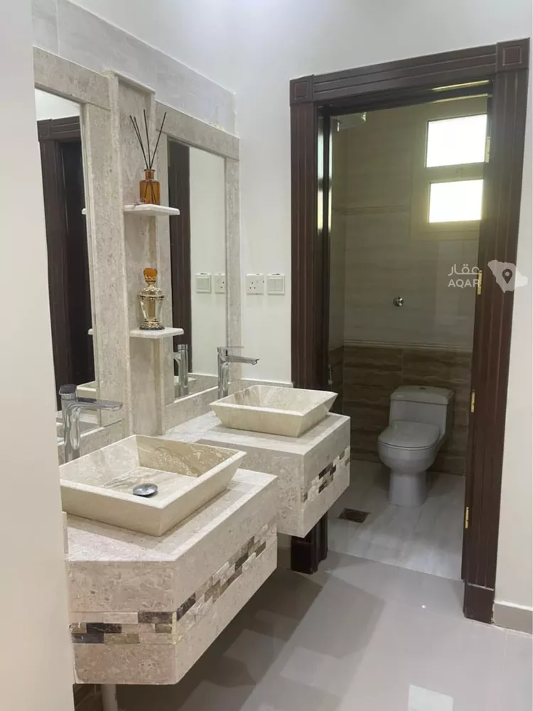 شقة للإيجار في حي الملقا, مدينة الرياض, منطقة الرياض 6