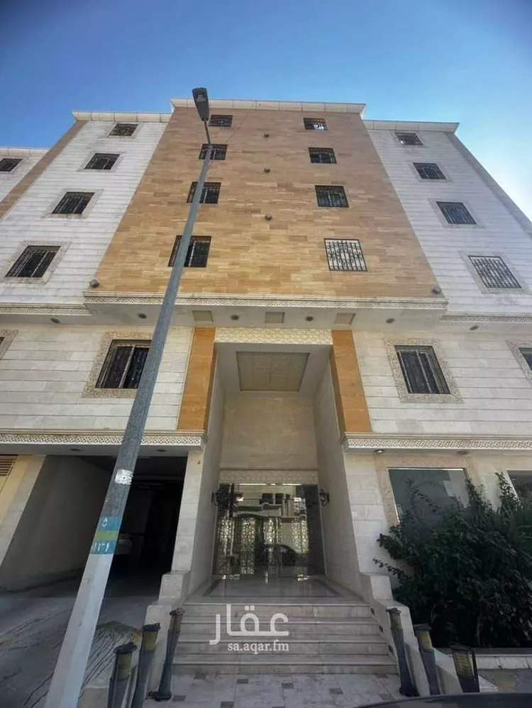 شقة للإيجار في حي بطحاء قريش, مدينة مكه المكرمه, منطقة مكة المكرمة