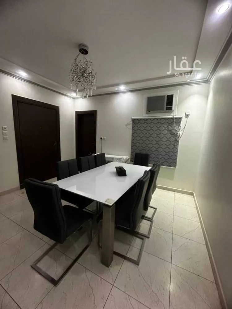 شقة للإيجار في حي بطحاء قريش, مدينة مكه المكرمه, منطقة مكة المكرمة صورة 5