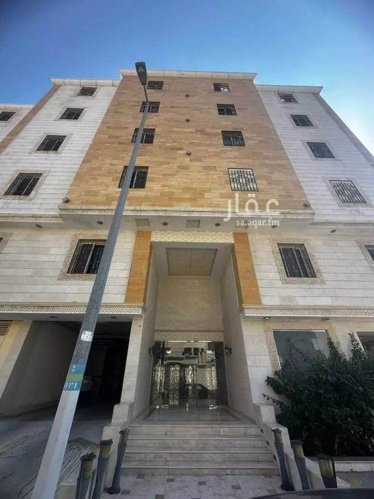 شقة للإيجار في حي بطحاء قريش, مدينة مكه المكرمه, منطقة مكة المكرمة 1 صورة