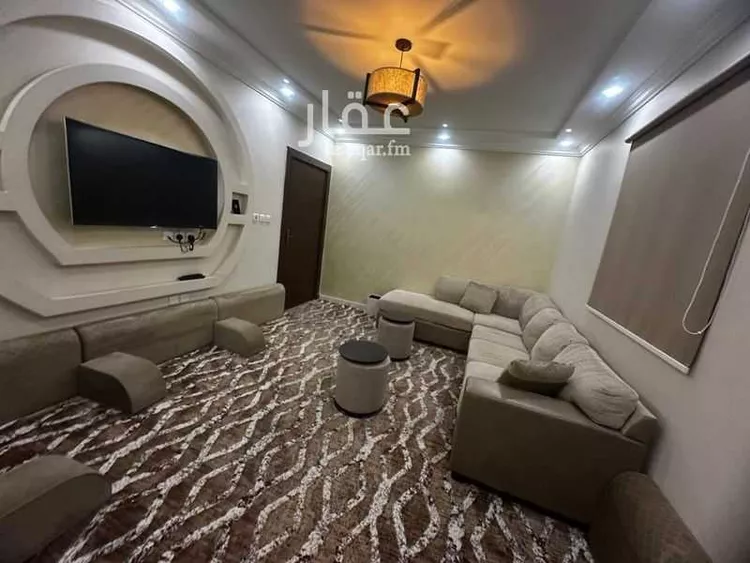 شقة للإيجار في حي بطحاء قريش, مدينة مكه المكرمه, منطقة مكة المكرمة صورة 3