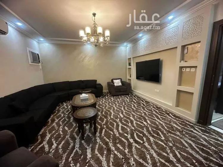 شقة للإيجار في حي بطحاء قريش, مدينة مكه المكرمه, منطقة مكة المكرمة صورة 5