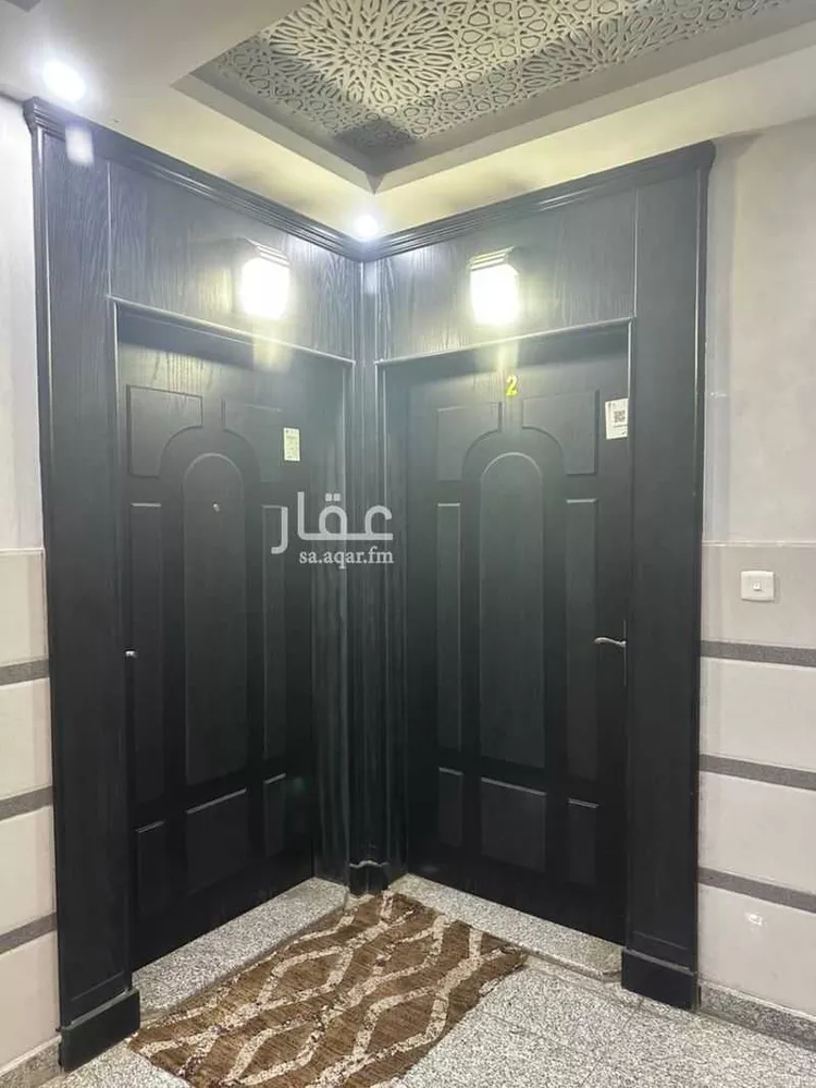 شقة للإيجار في حي بطحاء قريش, مدينة مكه المكرمه, منطقة مكة المكرمة 6