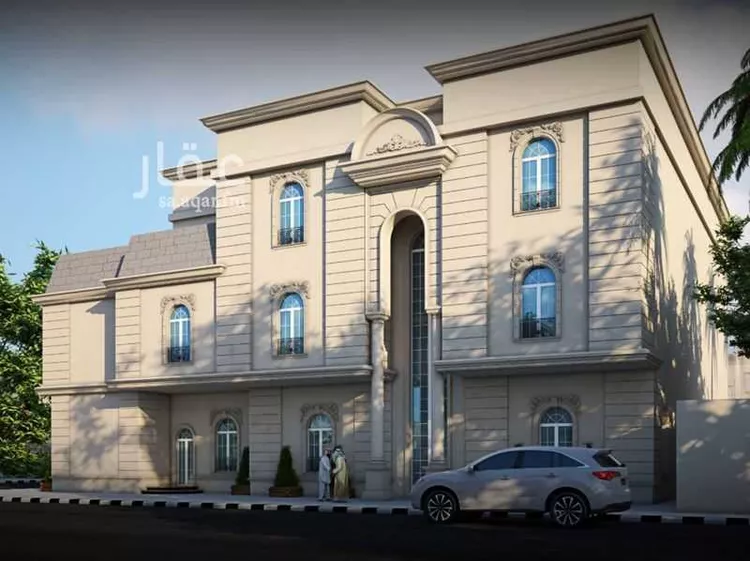 فيلا للبيع في حي البحيرات, مدينة جدة, منطقة مكة المكرمة صورة 2