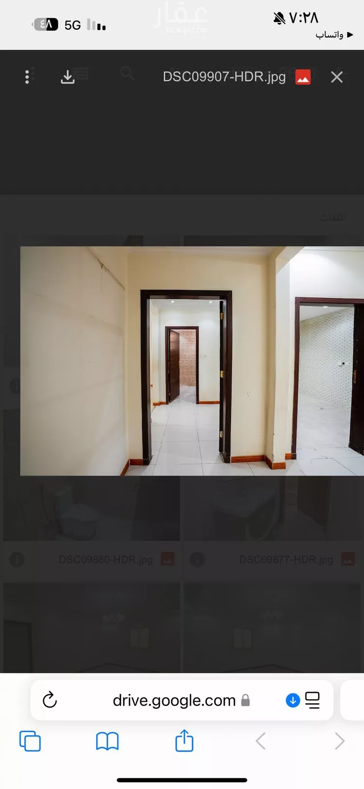 شقة للإيجار في شارع خالد بن احمد السديري, حي الخليج, مدينة الرياض, منطقة الرياض