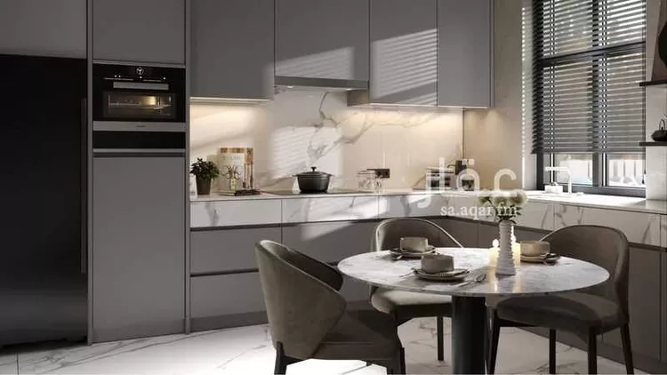 فيلا للبيع في جدة صورة 3