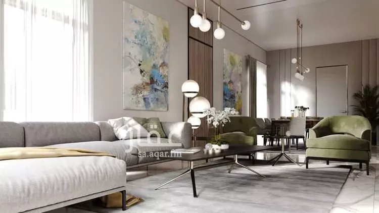 فيلا للبيع في جدة 1 صورة