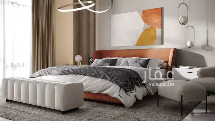 فيلا للبيع في جدة 1 صورة