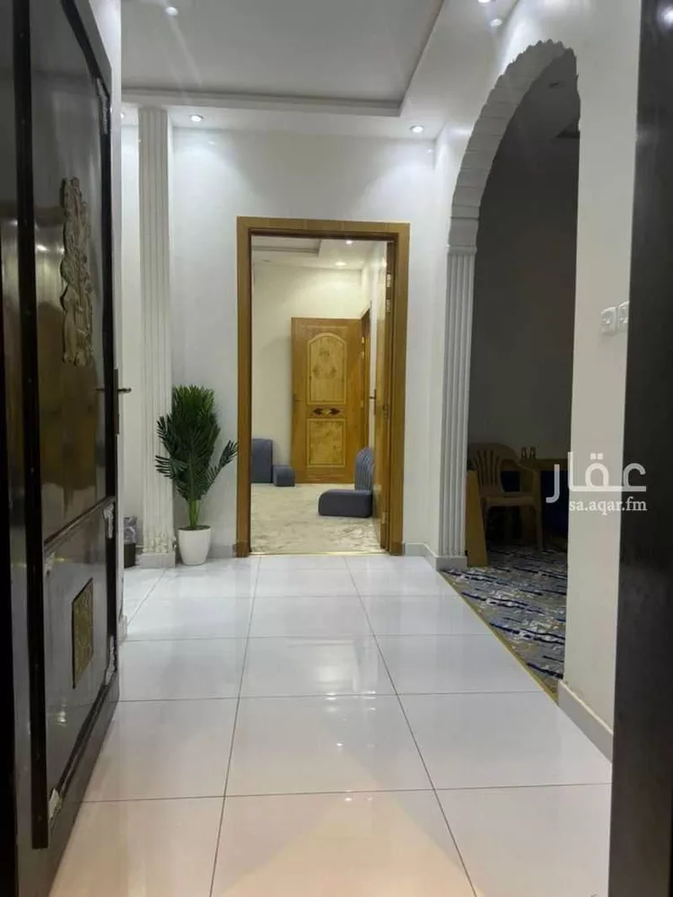 Floor for Sale in Riyadh Tuwaiq 21