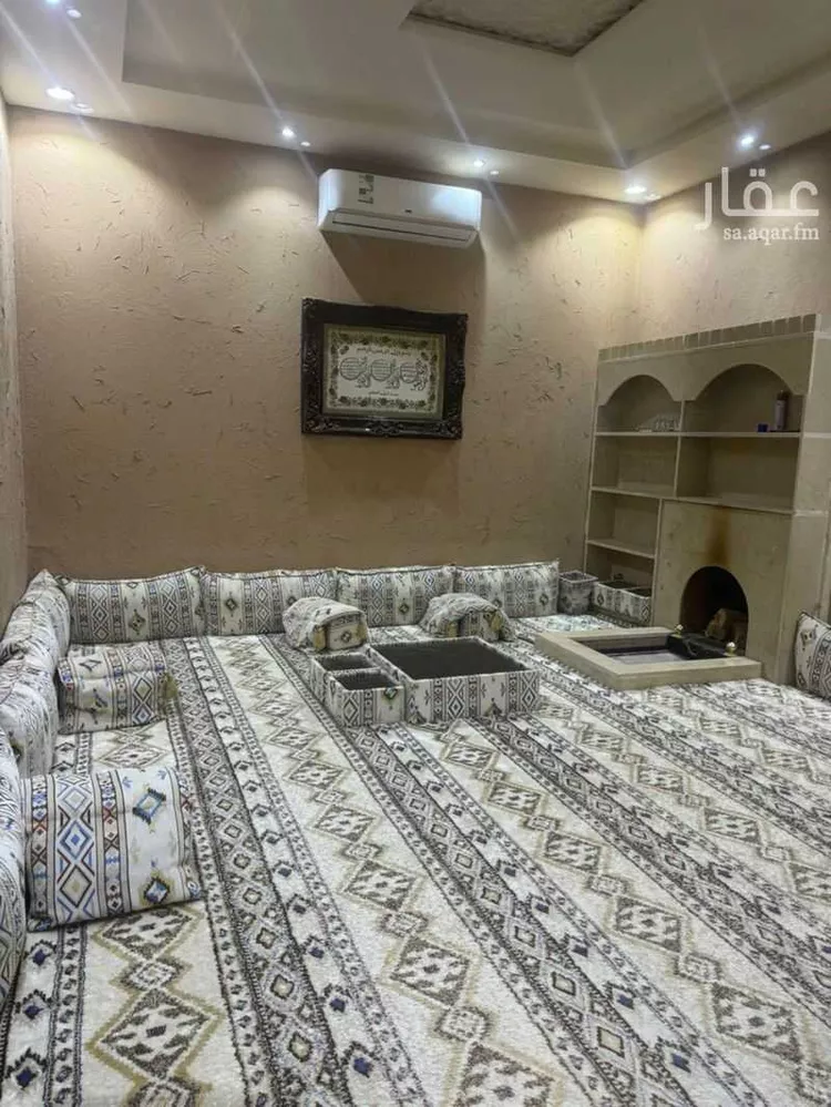 Floor for Sale in Riyadh Tuwaiq 23