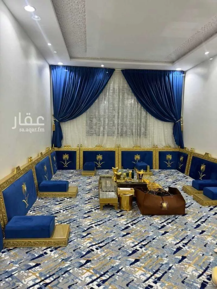 Floor for Sale in Riyadh Tuwaiq 24