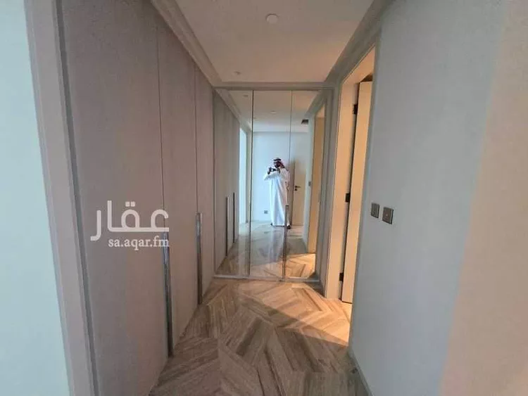 شقة للبيع في شارع الملك فهد الفرعي, حي العليا, مدينة الرياض, منطقة الرياض صورة 5