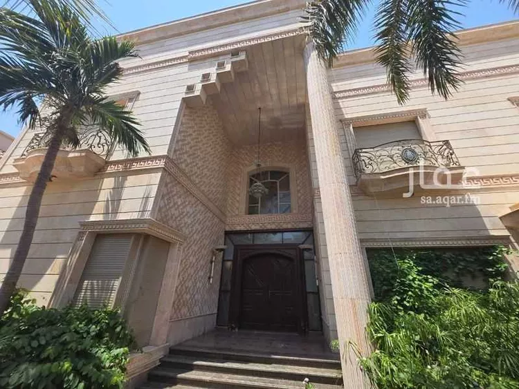 Villa for Rent in Jeddah An Naim صورة 2