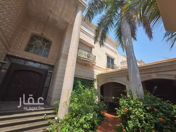 Villa for Rent in Jeddah An Naim