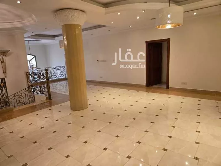 فيلا للإيجار في شارع عبيد الدوسرى, حي النعيم, مدينة جدة, منطقة مكة المكرمة 15