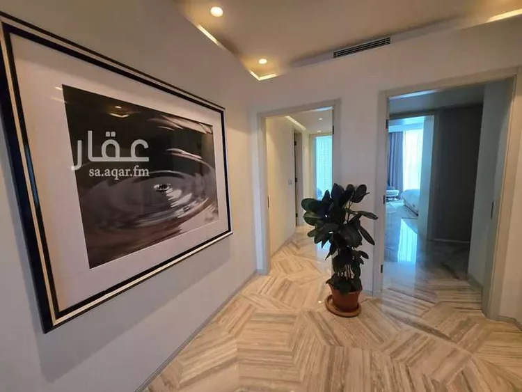 شقة للبيع في شارع الملك فهد الفرعي, حي العليا, مدينة الرياض, منطقة الرياض صورة 3