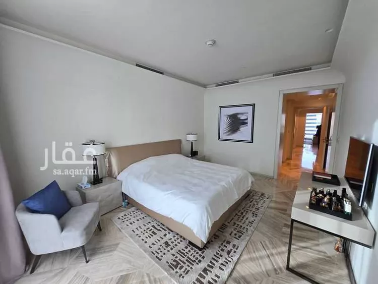 شقة للبيع في شارع الملك فهد الفرعي, حي العليا, مدينة الرياض, منطقة الرياض 21