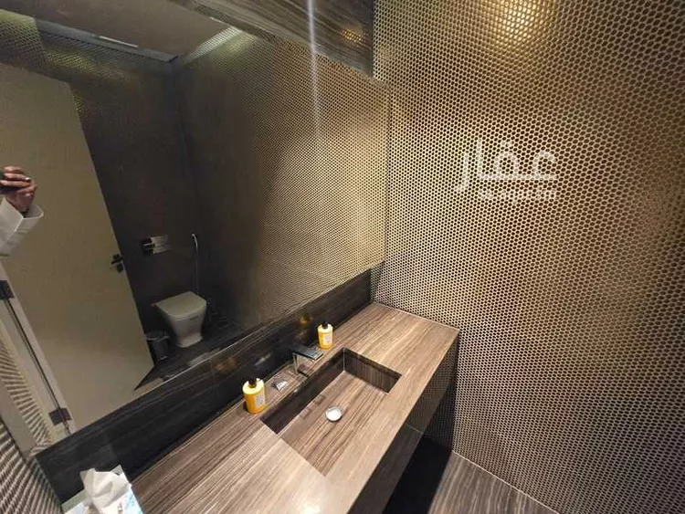 شقة للبيع في شارع الملك فهد الفرعي, حي العليا, مدينة الرياض, منطقة الرياض 6