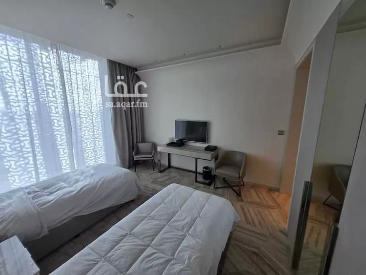 شقة للبيع في شارع الملك فهد الفرعي, حي العليا, مدينة الرياض, منطقة الرياض 17