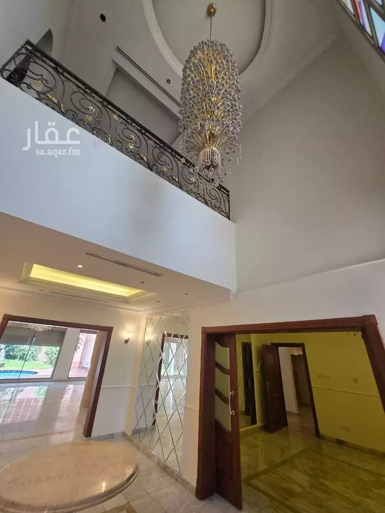 Villa for Rent in Jeddah An Naim صورة 3