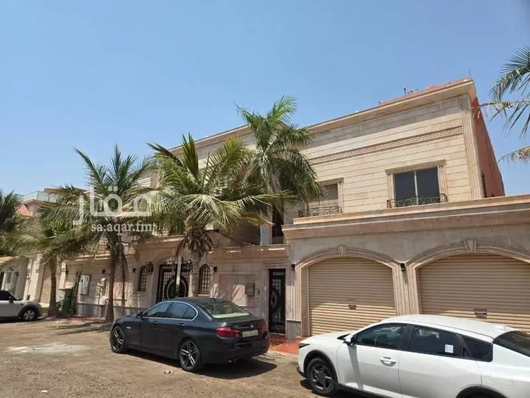 فيلا للإيجار في شارع عبيد الدوسرى, حي النعيم, مدينة جدة, منطقة مكة المكرمة 20