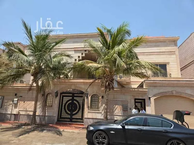 فيلا للإيجار في شارع عبيد الدوسرى, حي النعيم, مدينة جدة, منطقة مكة المكرمة 19