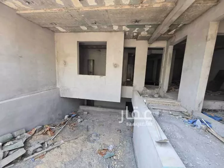 فيلا للبيع في شارع الحارث بن العاص, حي النرجس, مدينة الرياض, منطقة الرياض 8