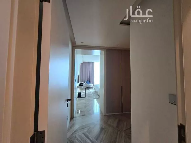 شقة للبيع في شارع الملك فهد الفرعي, حي العليا, مدينة الرياض, منطقة الرياض صورة 4