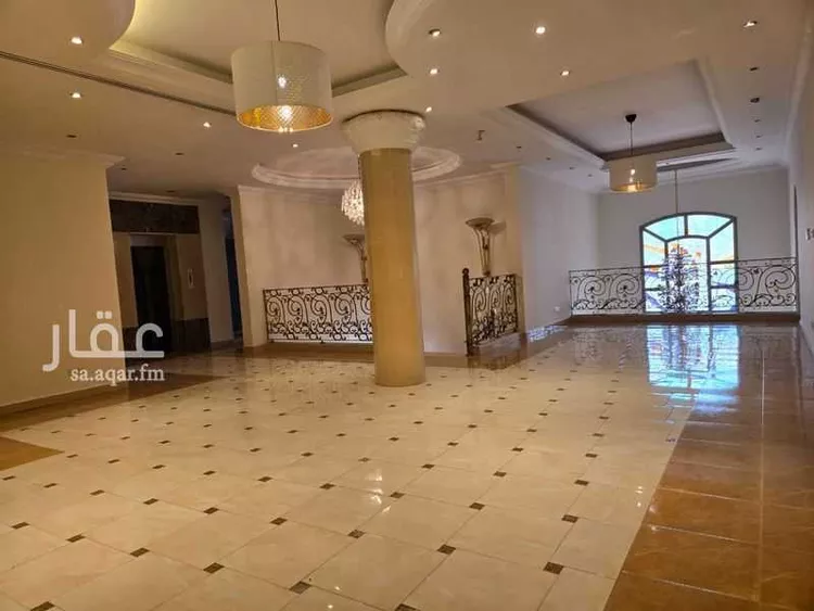 فيلا للإيجار في شارع عبيد الدوسرى, حي النعيم, مدينة جدة, منطقة مكة المكرمة 14