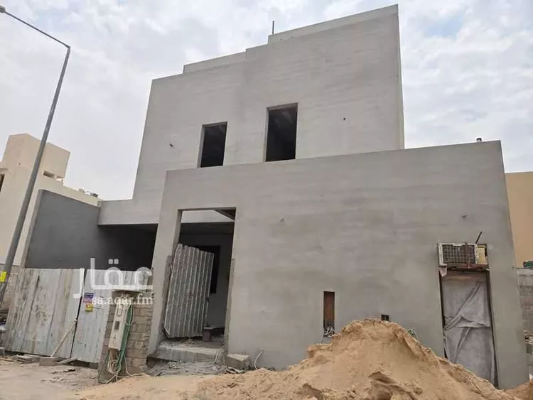 فيلا للبيع في شارع الحارث بن العاص, حي النرجس, مدينة الرياض, منطقة الرياض صورة 2