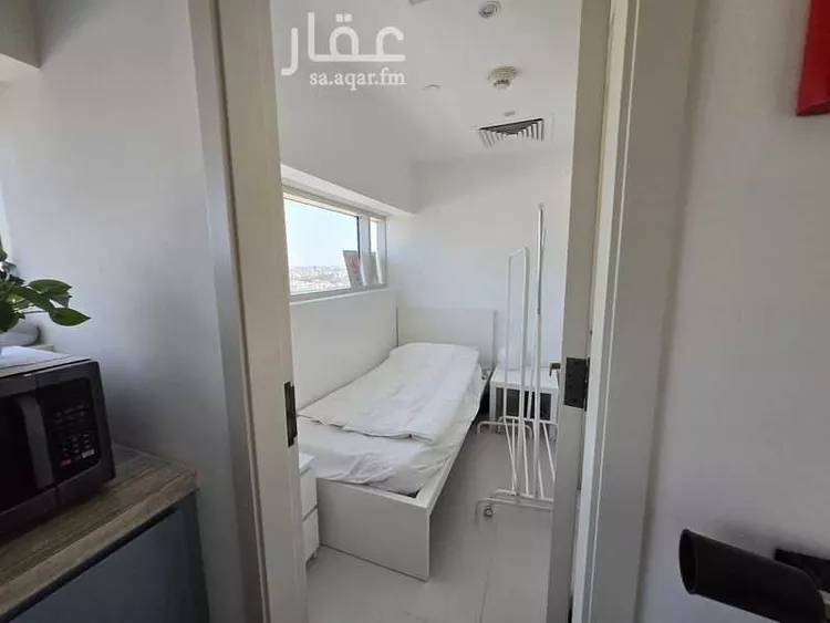 شقة للبيع في شارع الملك فهد الفرعي, حي العليا, مدينة الرياض, منطقة الرياض 12
