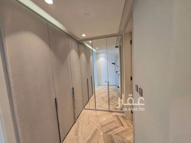 شقة للبيع في شارع الملك فهد الفرعي, حي العليا, مدينة الرياض, منطقة الرياض 19