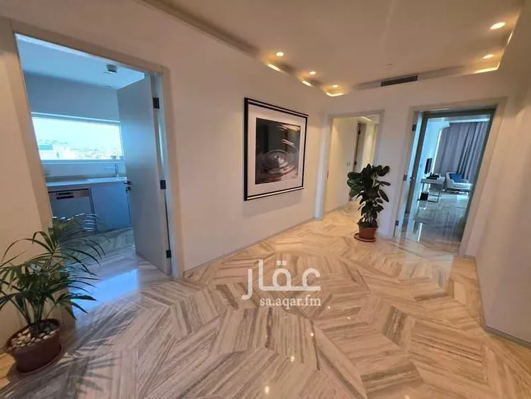 شقة للبيع في شارع الملك فهد الفرعي, حي العليا, مدينة الرياض, منطقة الرياض 9