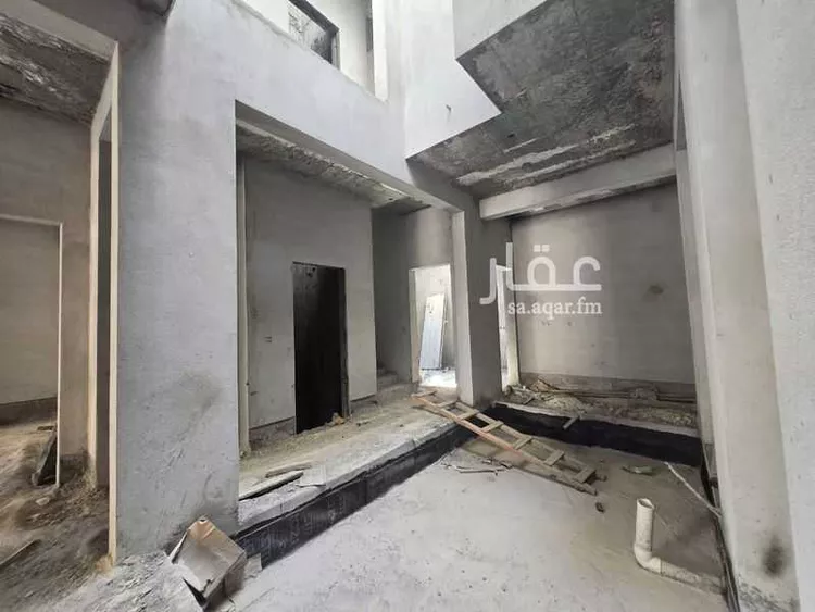 فيلا للبيع في شارع الحارث بن العاص, حي النرجس, مدينة الرياض, منطقة الرياض 6