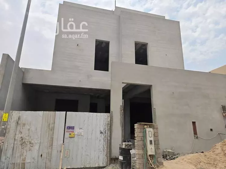 Villa for Sale in Riyadh An Narjis